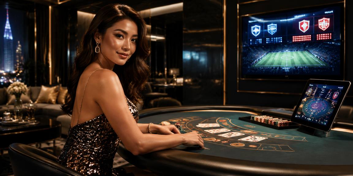 tekan88 Mystical Coins — Bilik Slot Penuh Misteri