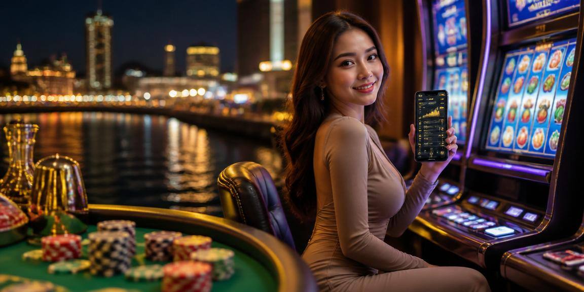 tekan88 mobile gaming